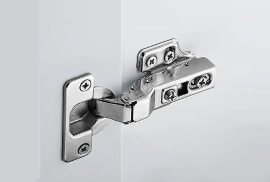 Definition and function analysis of buffer hinge