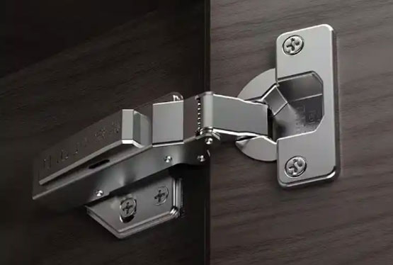 Furniture hinges affect the service life of furniture, and the purchase should be careful