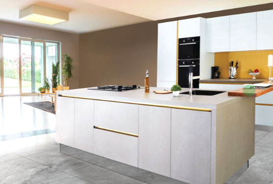 Case gallrey: a successful case of cabinet hinge ODM