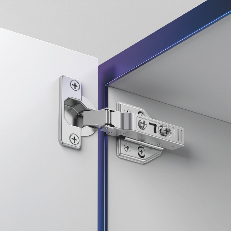 FIXED SOFT CLOSE HINGE